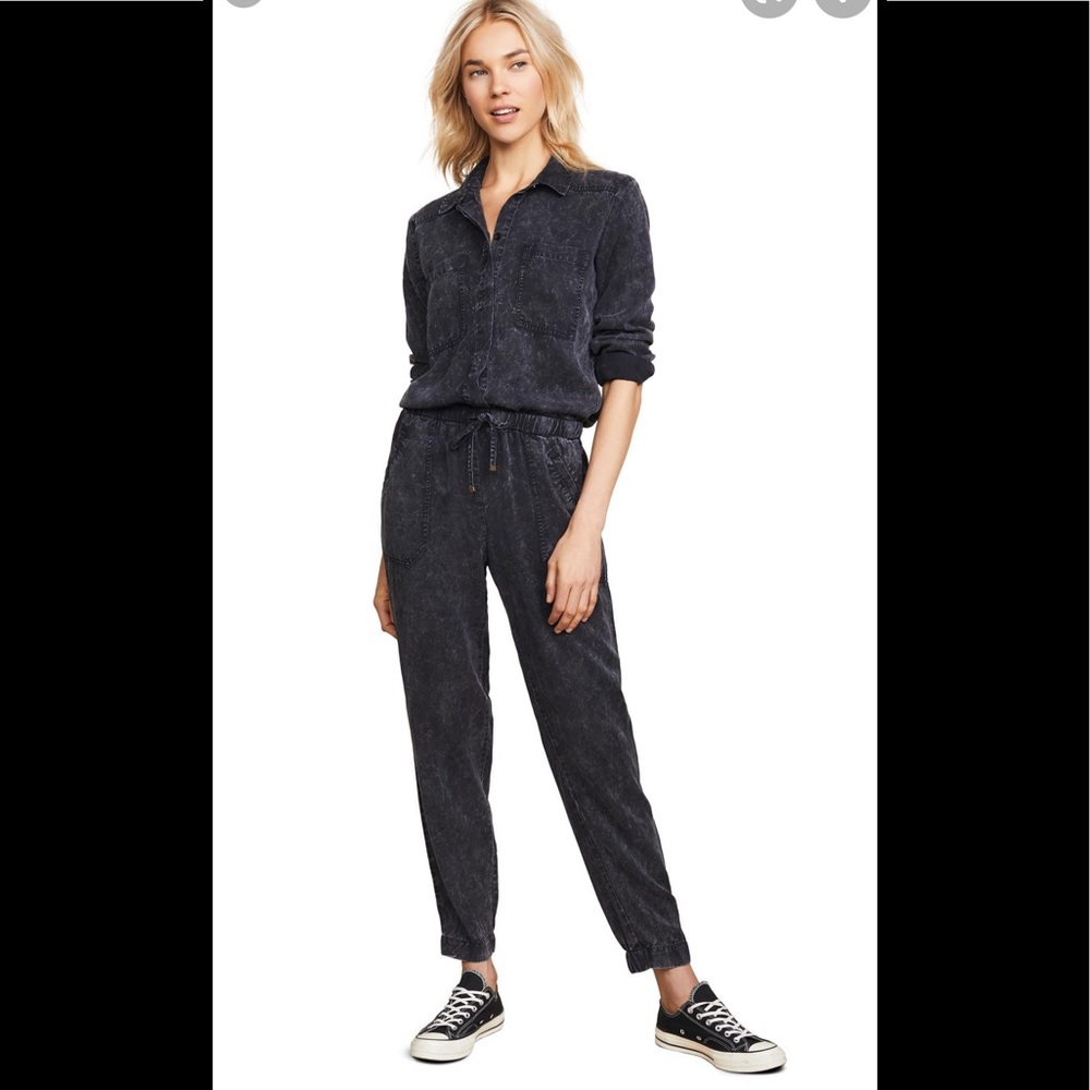young fabulous and broke jumpsuit